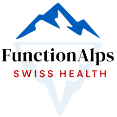 FunctionAlps, Swiss Health